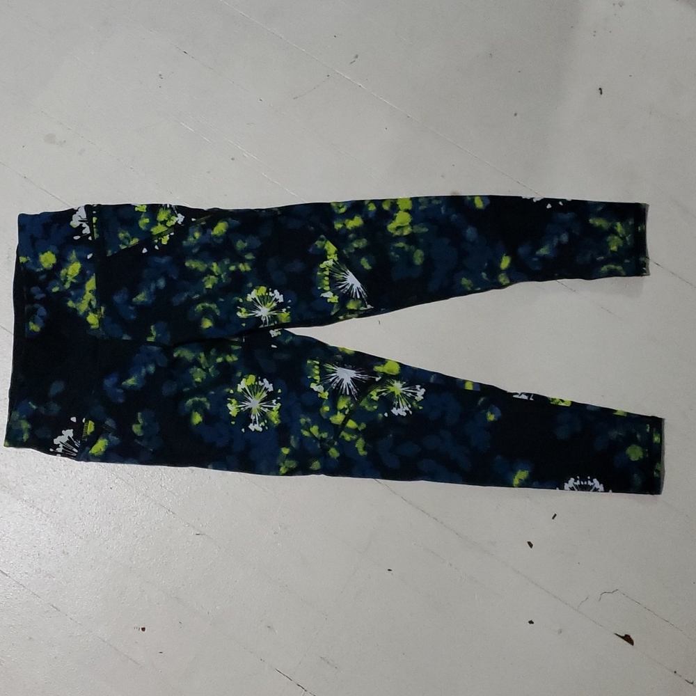 Sweaty Betty Power 7/8 Leggings